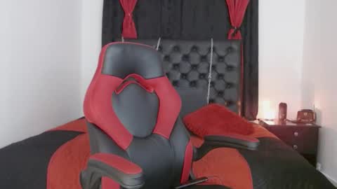 Mistresslombana online show from January 30, 5:19 am