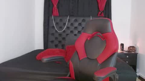 Mistresslombana online show from January 27, 9:13 am