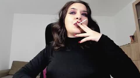 YourGoddessM online show from February 17, 3:25 am