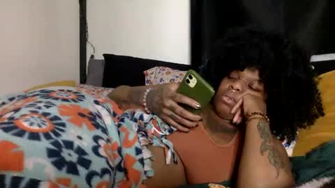 Mistress Mystii online show from December 3, 6:14 am