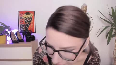 Snapshot of mistresssandy chatting on December 20, 2:48 pm SANDY online show from December 20, 2:48 pm
