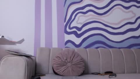 Your Supreme Goddess online show from April 15, 5:27 pm