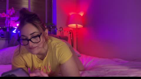 Miss X online show from January 28, 2:42 pm