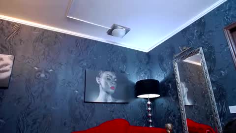 MistressWanda -  online show from November 28, 9:55 pm