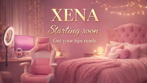 mistressxena888 online show from January 18, 3:15 am