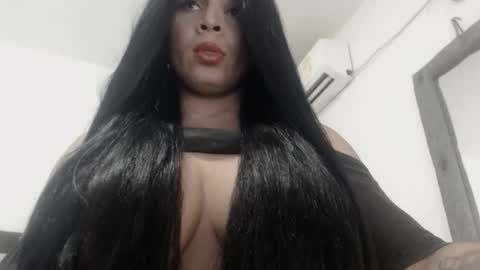 ALICE MADANE online show from December 13, 8:04 pm