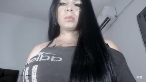 ALICE MADANE online show from March 31, 6:14 am