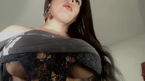 ALICE MADANE online show from December 28, 10:34 pm
