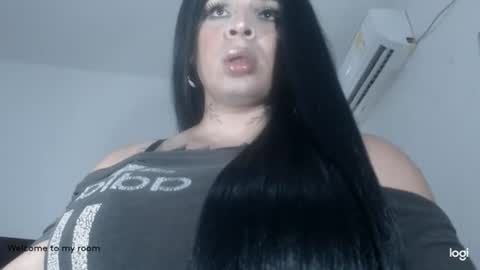 ALICE MADANE online show from July 12, 6:16 am