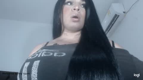 ALICE MADANE online show from July 7, 4:58 am