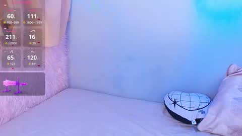 Misty online show from November 5, 3:19 am