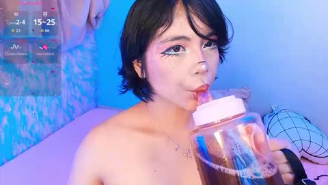 Misty online show from December 1, 5:38 am