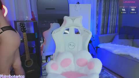 misty_roseee online show from October 16, 3:33 pm