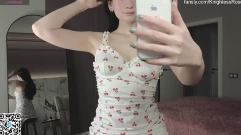 misty_roseee online show from January 26, 3:59 am