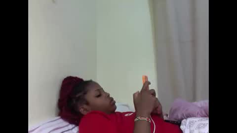 misty_shee online show from April 18, 7:07 pm