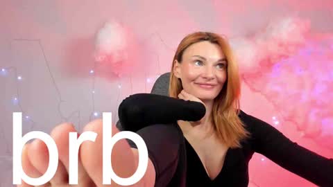 Snapshot of mistybarnes chatting on March 3, 6:13 pm MistyBarnes NONUDE MODEL online show from March 3, 6:13 pm