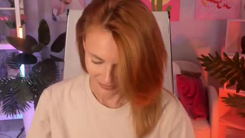 Snapshot of mistybarnes chatting on September 11, 2:29 pm MistyBarnes NONUDE MODEL online show from September 11, 2:29 pm