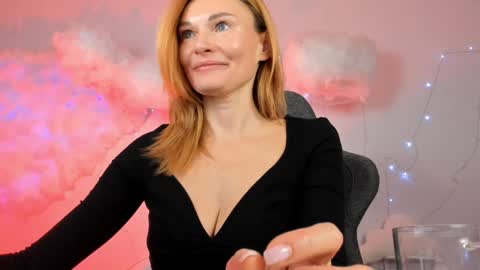 Snapshot of mistybarnes chatting on January 4, 11:54 am MistyBarnes NONUDE MODEL online show from January 4, 11:54 am