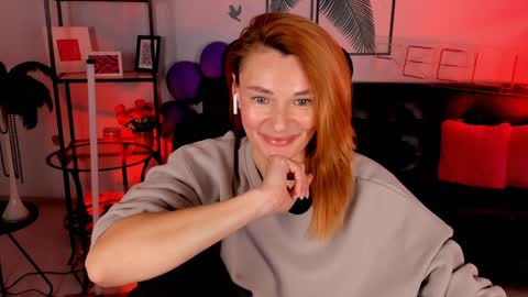 Snapshot of mistybarnes chatting on January 9, 3:01 pm MistyBarnes NONUDE MODEL online show from January 9, 3:01 pm