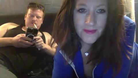 Snapshot of mistygrey_bennymyles chatting on March 9, 2:10 pm mistygrey_bennymyles online show from March 9, 2:10 pm