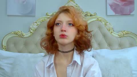 Snapshot of mistymarlow chatting on September 17, 6:06 am Misty online show from September 17, 6:06 am