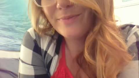 Misty Morgan online show from December 5, 1:09 am