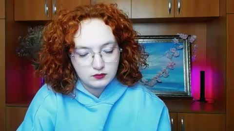 Aria online show from March 31, 6:14 am