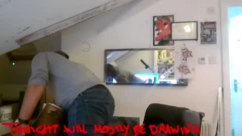 mita335918 online show from February 13, 11:30 pm