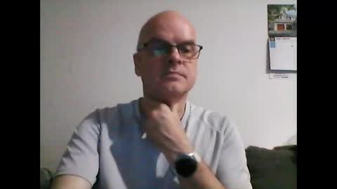 mitch463 online show from May 26, 11:11 pm