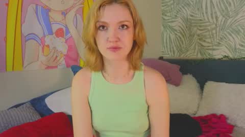 alice online show from October 11, 11:15 am