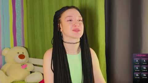 alice online show from March 9, 1:04 am