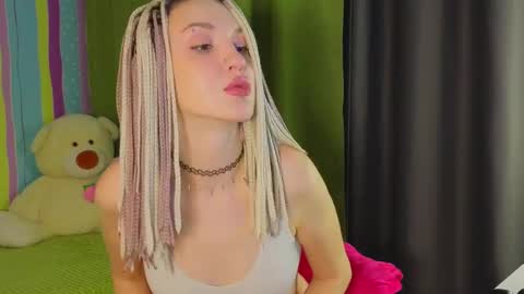 alice online show from February 10, 8:21 pm