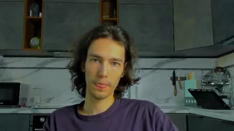 MitchelKurse online show from July 17, 6:21 pm