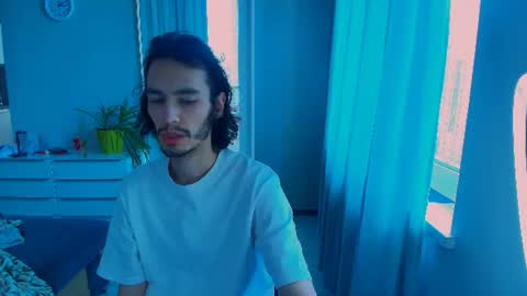 MitchelKurse online show from June 22, 5:48 am