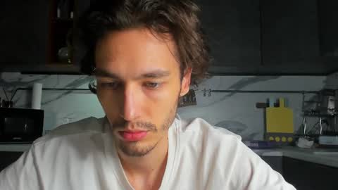 MitchelKurse online show from July 28, 12:52 am