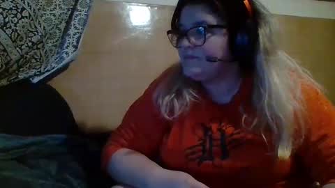 MichelleBunny7 online show from December 3, 1:47 am