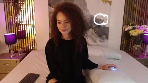 Mtica Brennet online show from February 3, 6:22 am