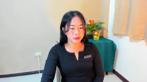 Mitsu online show from October 26, 2:18 pm