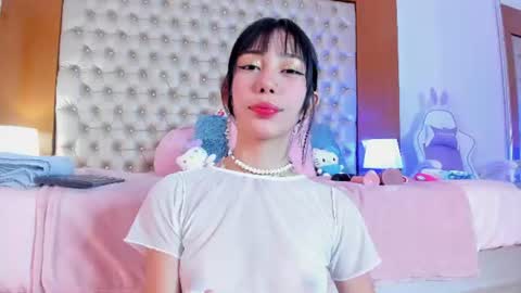 Mitsuri Tempt online show from July 17, 12:40 pm