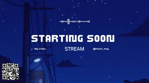 Yuka online show from October 12, 4:32 pm