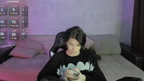 Miya online show from January 8, 3:51 am