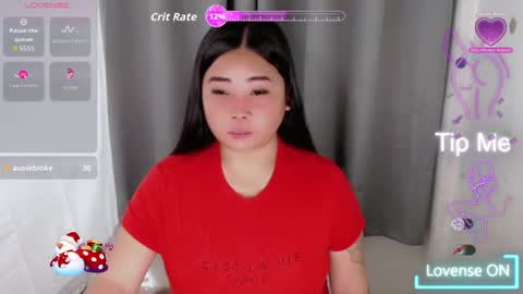 cassie marie online show from October 18, 7:23 am