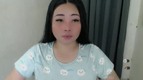 cassie marie online show from March 11, 6:19 am