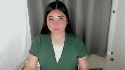 cassie marie online show from October 29, 5:36 pm