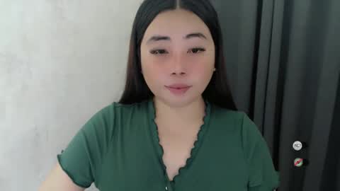 cassie marie online show from February 15, 1:38 pm