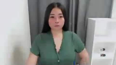 cassie marie online show from July 10, 9:36 am