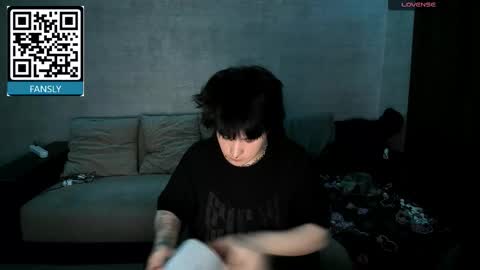 MeowMiku online show from October 29, 10:21 pm