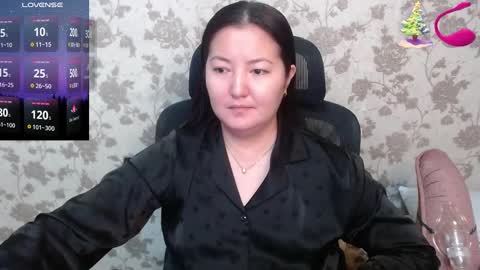 Miya asian online show from December 15, 10:37 pm