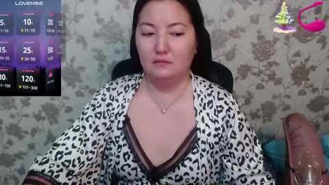 Miya asian online show from December 6, 2:29 am