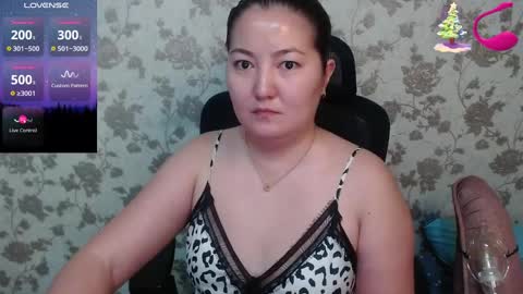 Miya asian online show from December 7, 8:55 pm